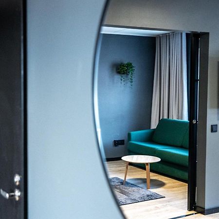 Hotelli Sointu By Uhanda Järvenpää Buitenkant foto