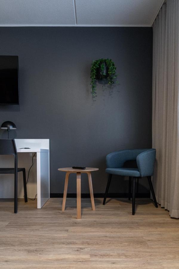 Hotelli Sointu By Uhanda Järvenpää Buitenkant foto