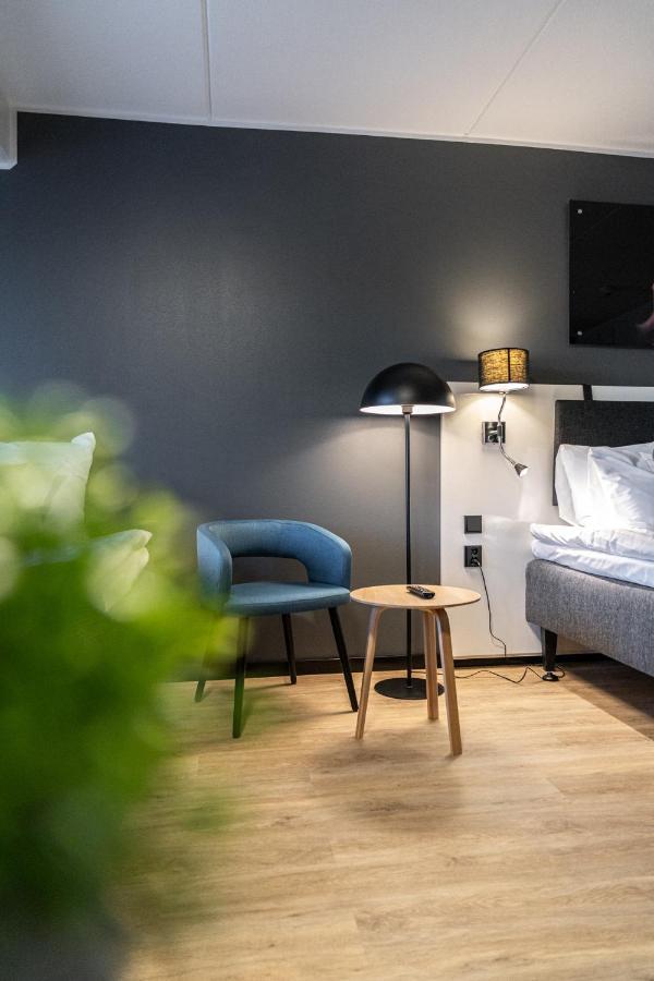 Hotelli Sointu By Uhanda Järvenpää Buitenkant foto