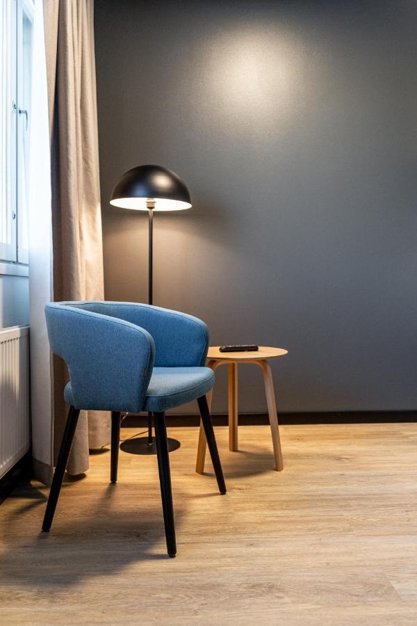 Hotelli Sointu By Uhanda Järvenpää Buitenkant foto