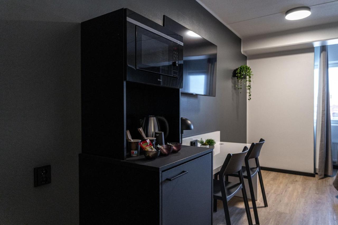 Hotelli Sointu By Uhanda Järvenpää Buitenkant foto