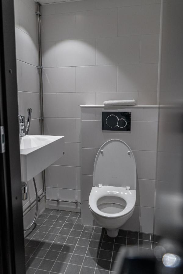 Hotelli Sointu By Uhanda Järvenpää Buitenkant foto