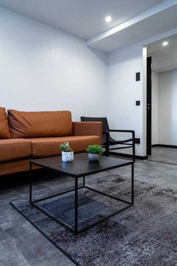 Hotelli Sointu By Uhanda Järvenpää Buitenkant foto