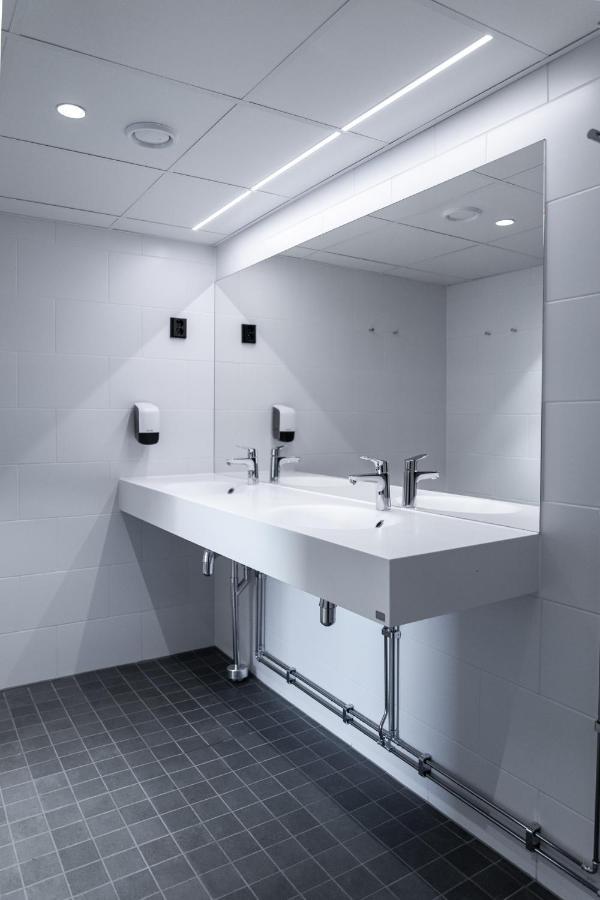 Hotelli Sointu By Uhanda Järvenpää Buitenkant foto