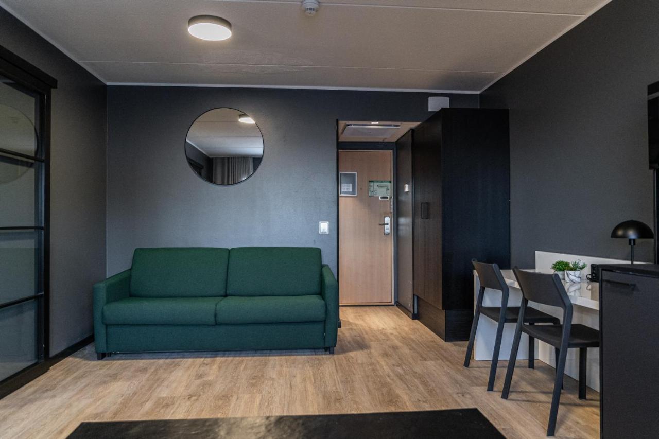 Hotelli Sointu By Uhanda Järvenpää Buitenkant foto