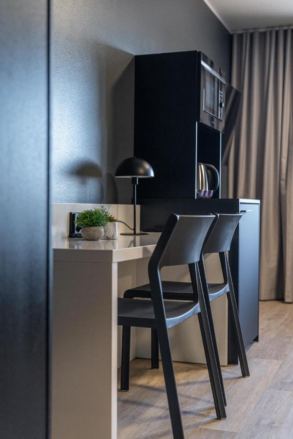 Hotelli Sointu By Uhanda Järvenpää Buitenkant foto