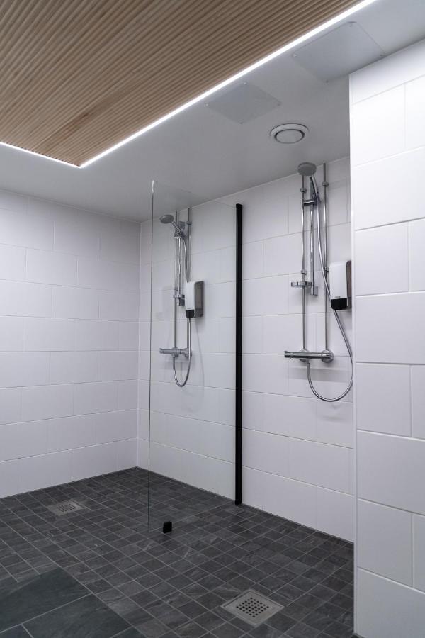 Hotelli Sointu By Uhanda Järvenpää Buitenkant foto