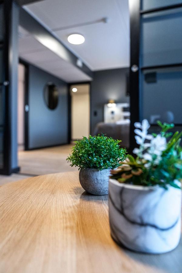 Hotelli Sointu By Uhanda Järvenpää Buitenkant foto